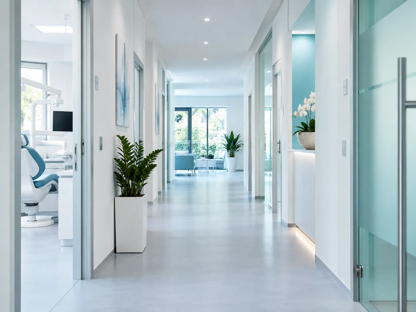 Corridor