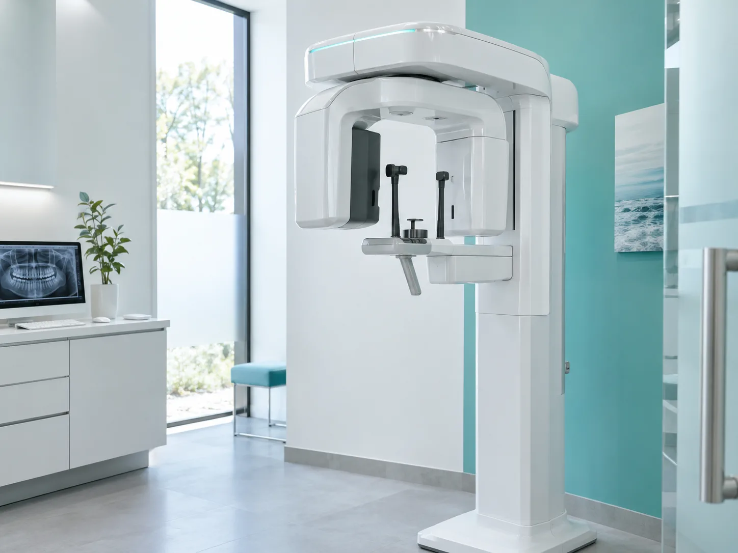 Digital X-ray