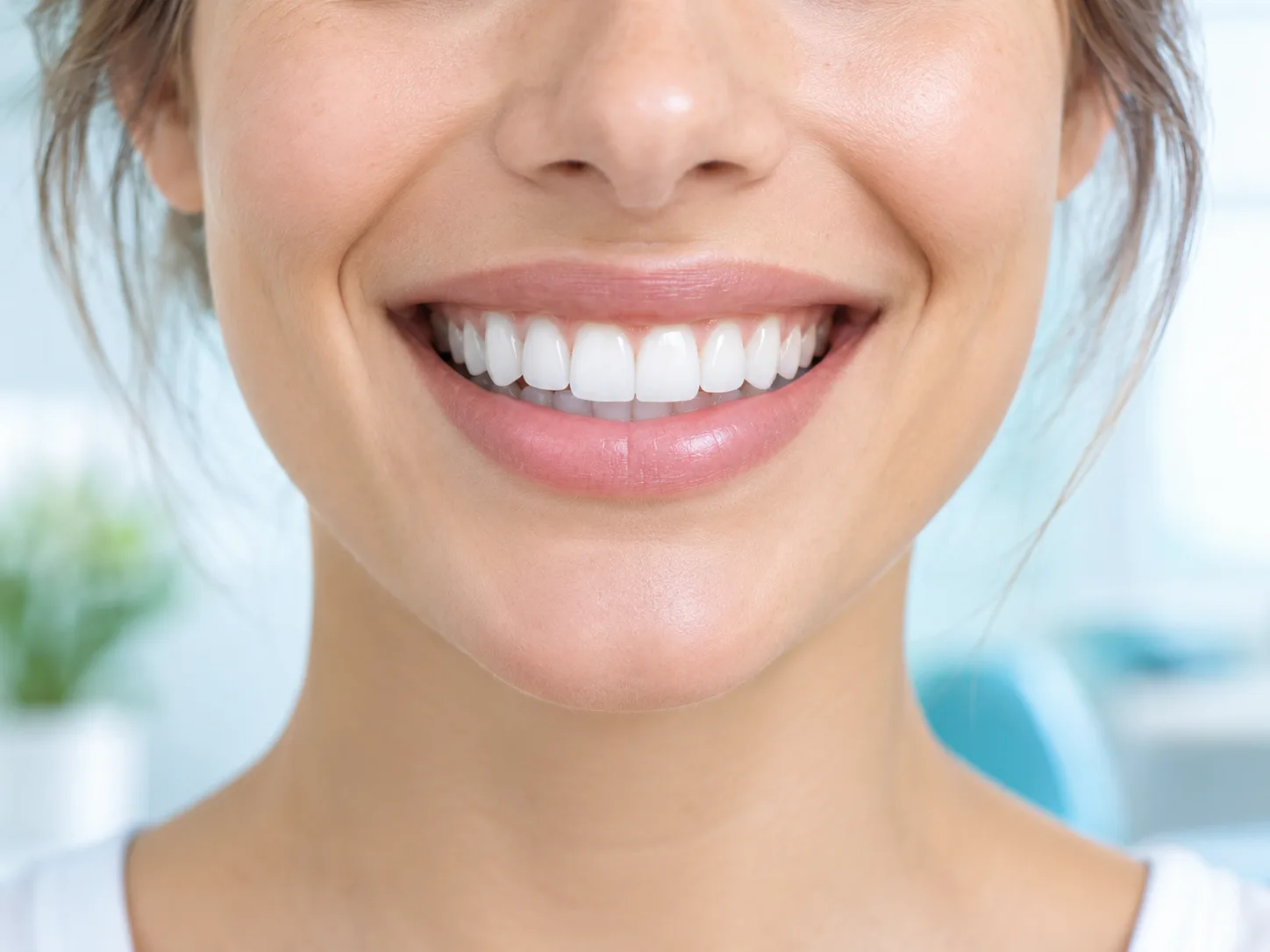 Aesthetic dentistry