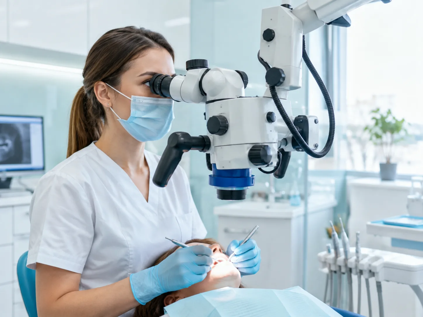 Endodontics