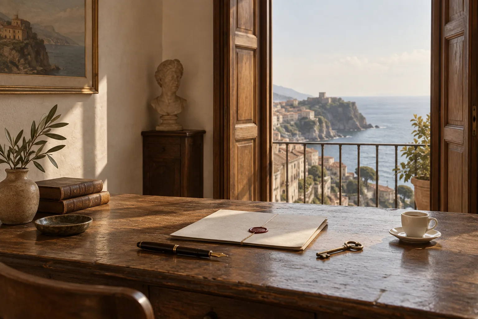 How to buy safely in Italy