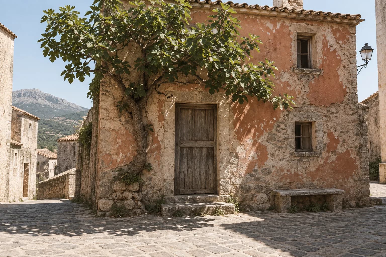 A house for one euro: myth or reality?