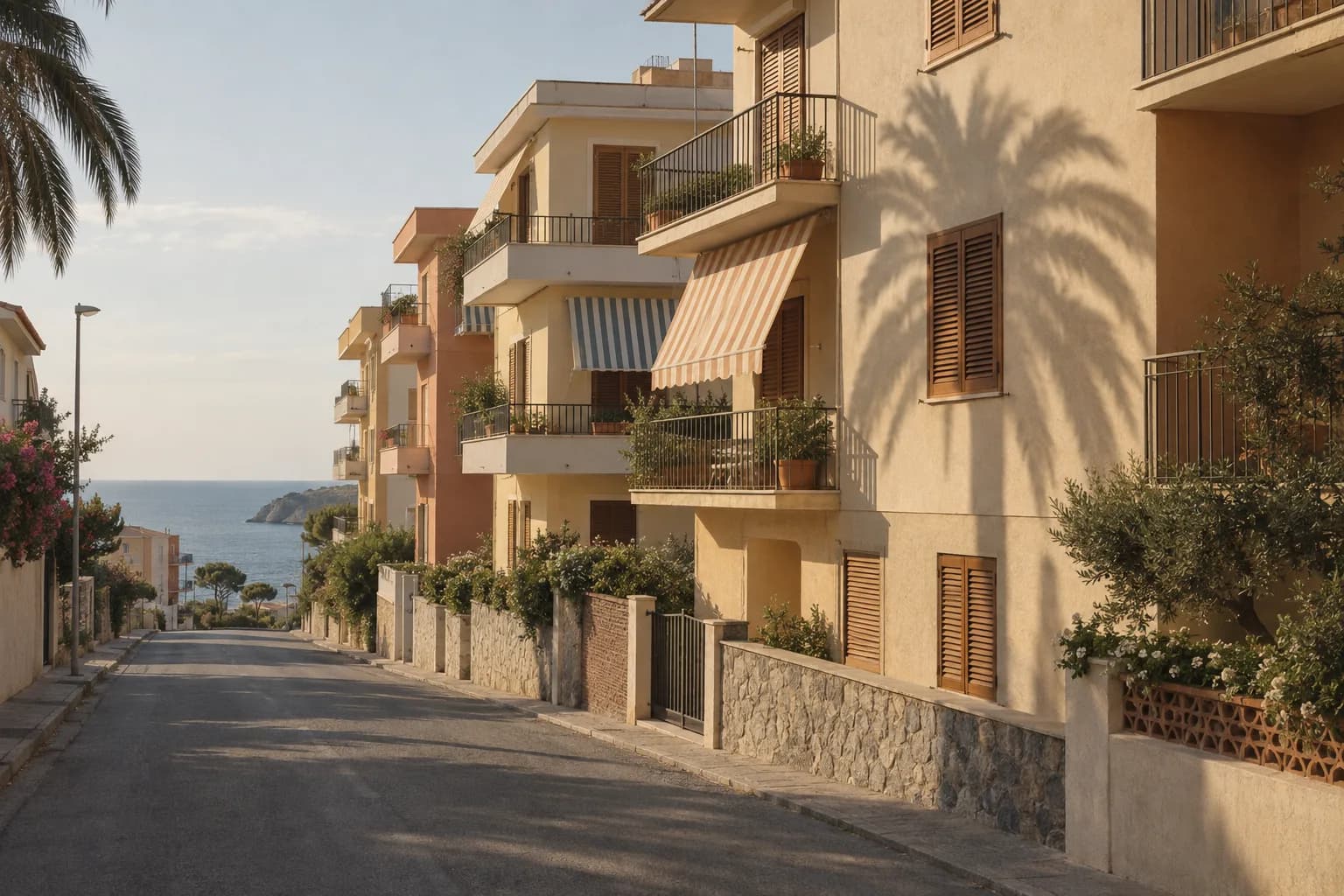 Property prices in Scalea