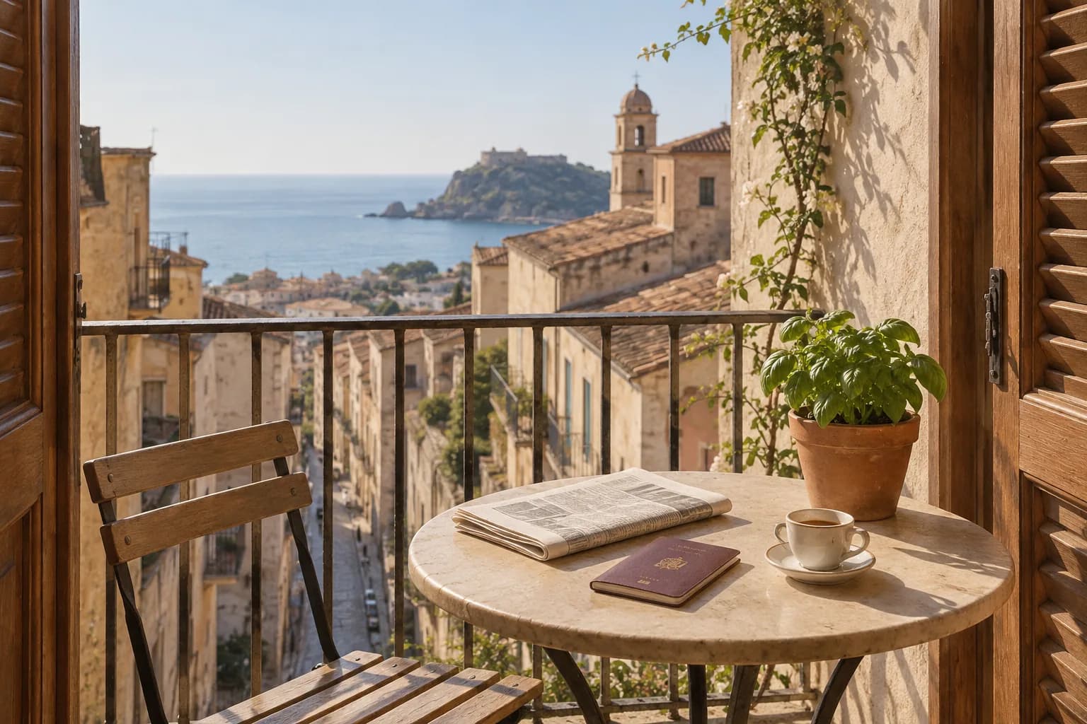 Getting a residence permit in Italy