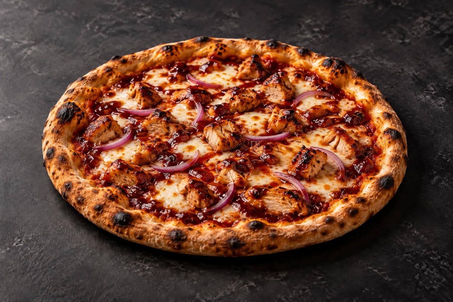 BBQ Chicken