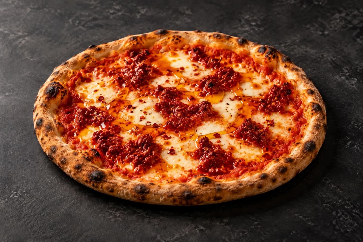 ’Nduja & Honey