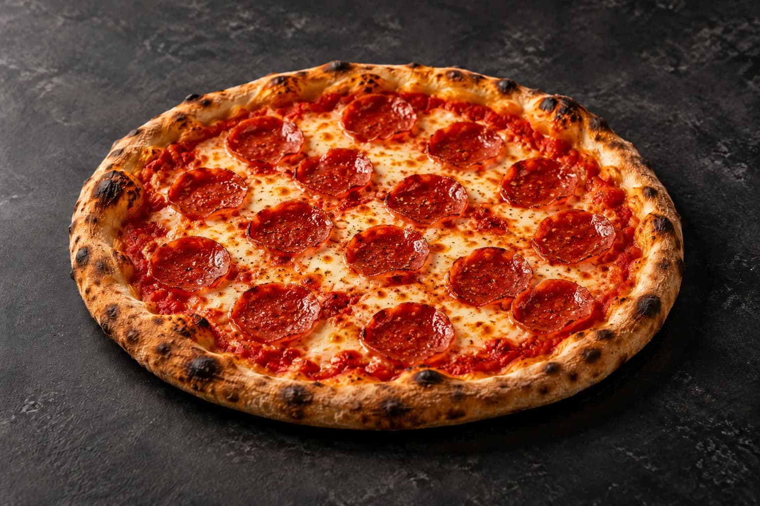 Pepperoni Classic