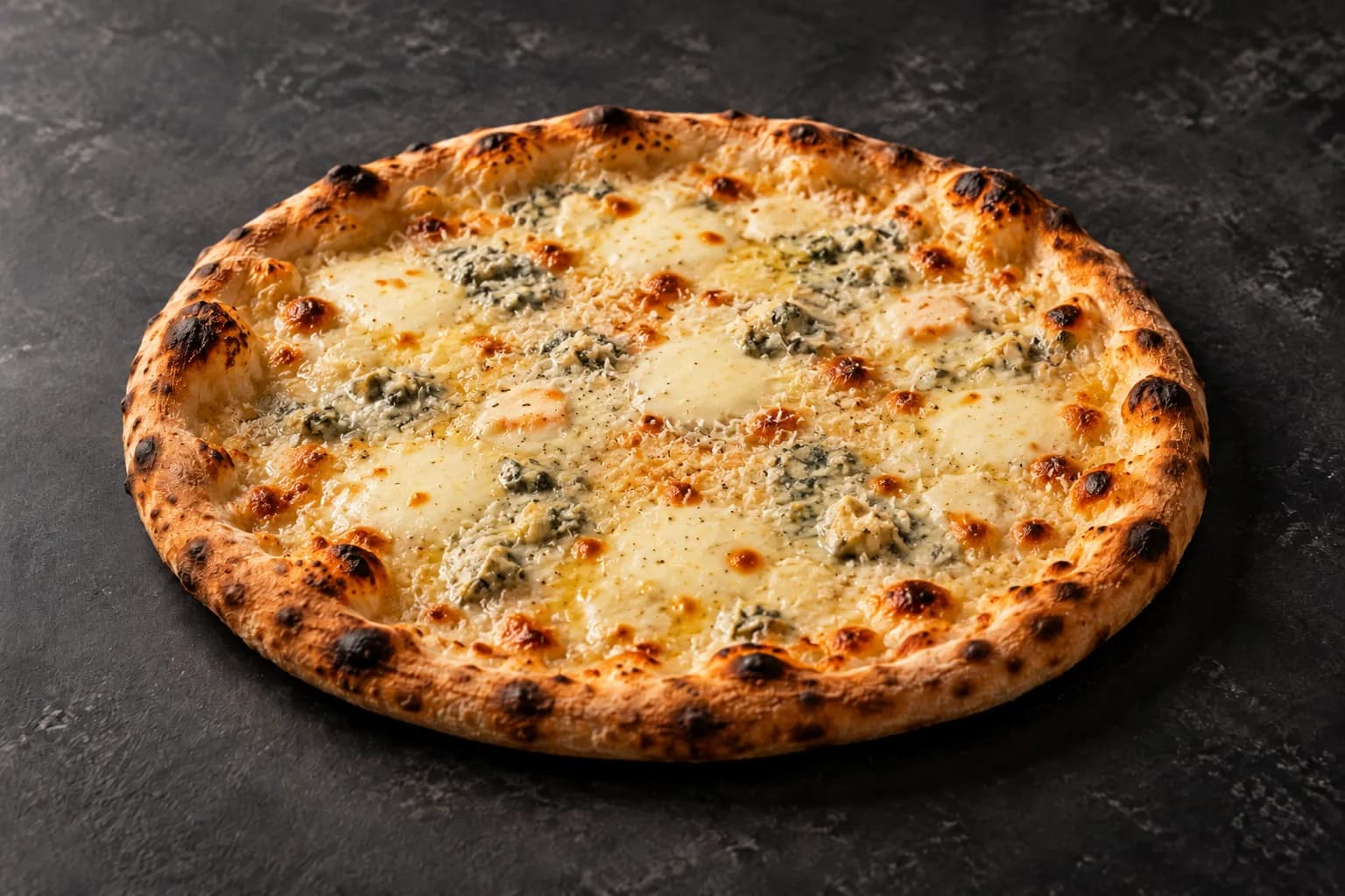 Quattro Formaggi